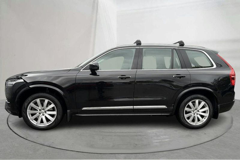 Volvo XC90 bild 2