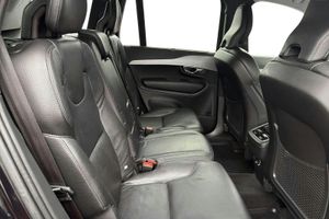 Volvo XC90 bild 8