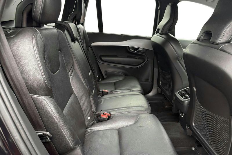 Volvo XC90 bild 8