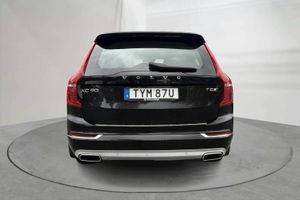 Volvo XC90 bild 5