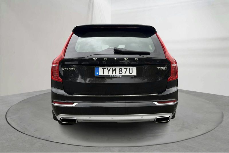 Volvo XC90 bild 5