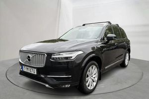 Volvo XC90 bild 1