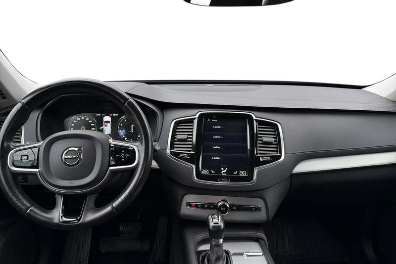 Volvo XC90 bild 6