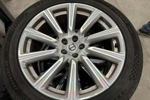 Volvo XC90 bild 18