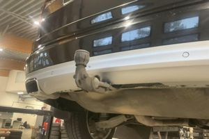 Volvo XC90 bild 17