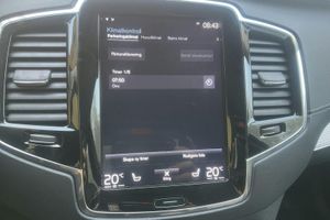 Volvo XC90 bild 15