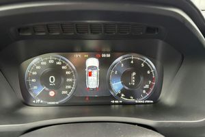 Volvo XC90 bild 12