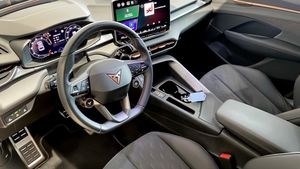 Cupra Terramar bild 9