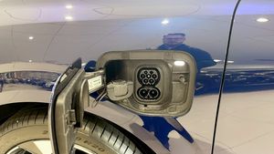 Cupra Terramar bild 12
