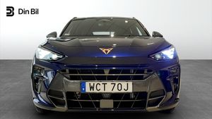 Cupra Terramar bild 6