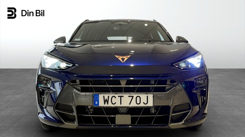 Cupra Terramar bild 6