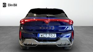 Cupra Terramar bild 7