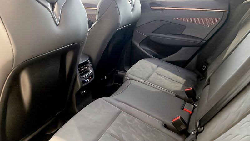 Cupra Terramar bild 14