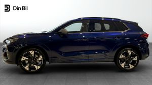Cupra Terramar bild 4