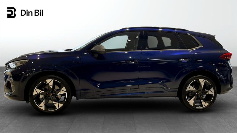 Cupra Terramar bild 4