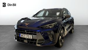 Cupra Terramar bild 1
