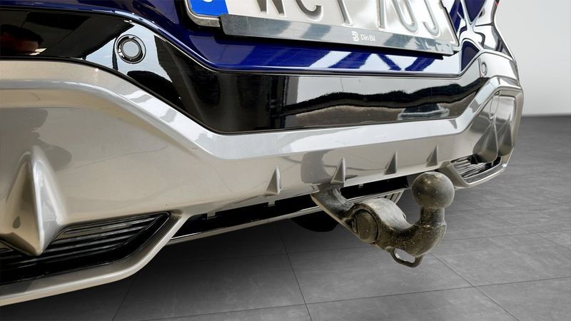 Cupra Terramar bild 16