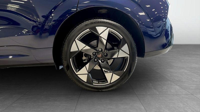 Cupra Terramar bild 8