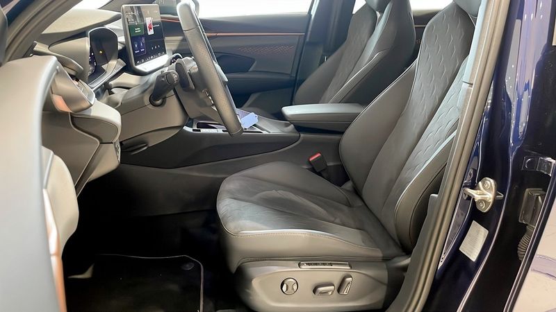 Cupra Terramar bild 10