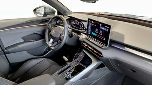 Cupra Terramar bild 13
