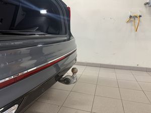 Volkswagen Tiguan bild 8