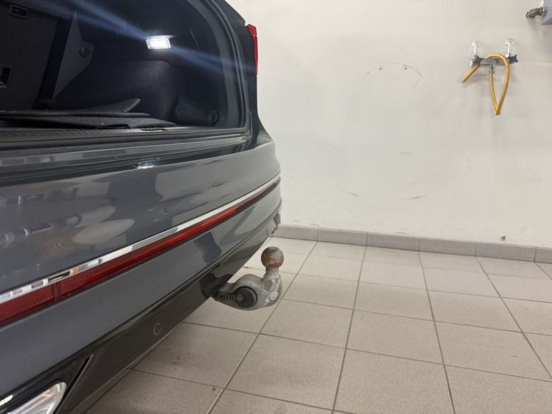 Volkswagen Tiguan bild 8