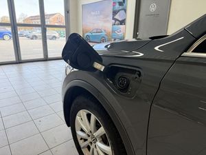 Volkswagen Tiguan bild 11
