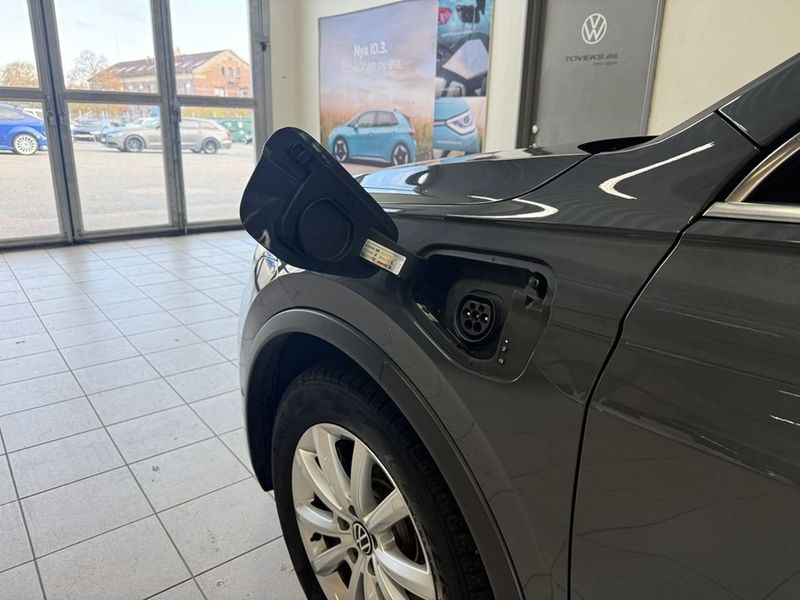 Volkswagen Tiguan bild 11