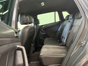 Volkswagen Tiguan bild 7