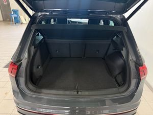 Volkswagen Tiguan bild 9