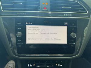 Volkswagen Tiguan bild 12