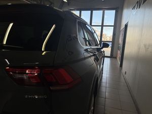 Volkswagen Tiguan bild 5