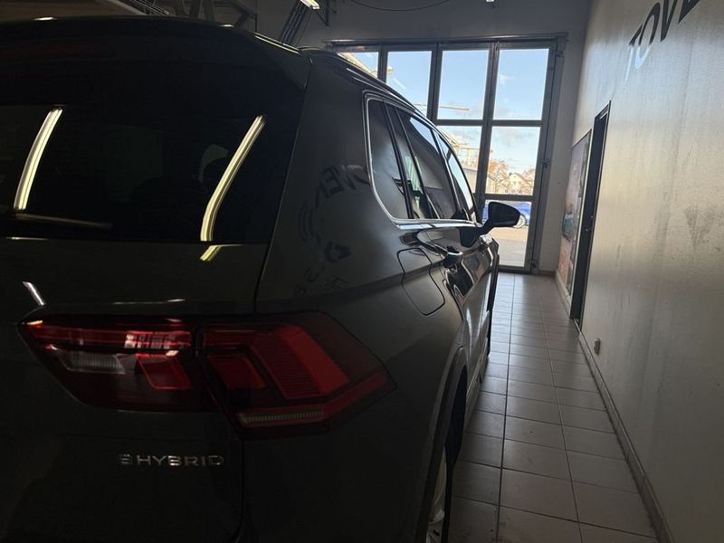 Volkswagen Tiguan bild 5