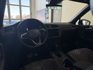 Volkswagen Tiguan bild 6
