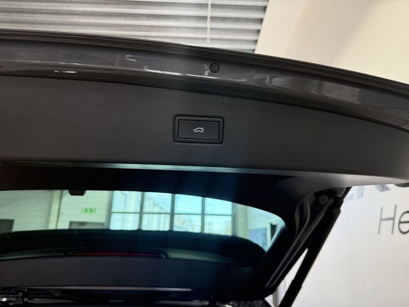 Volkswagen Tiguan bild 10
