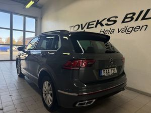 Volkswagen Tiguan bild 3