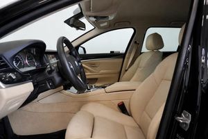 BMW 520 bild 18