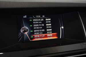 BMW 520 bild 16