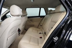 BMW 520 bild 21