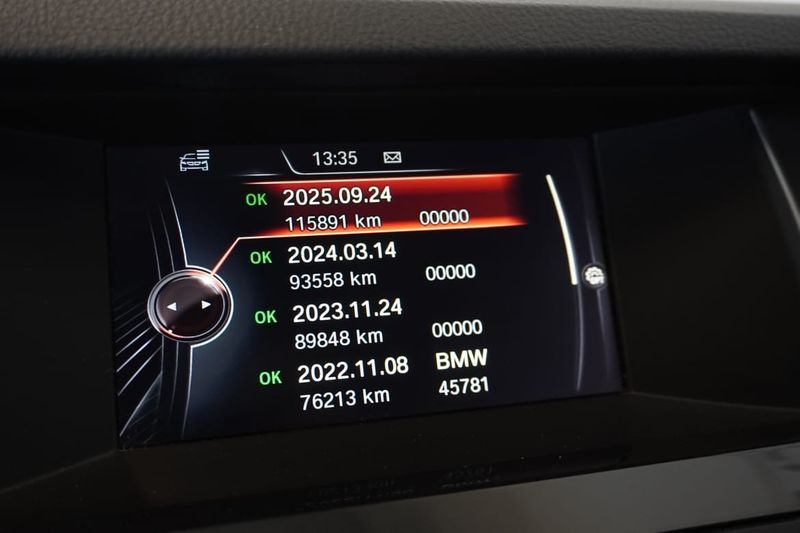 BMW 520 bild 15