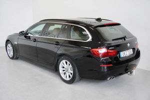 BMW 520 bild 6