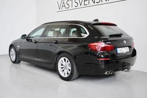 BMW 520 bild 7