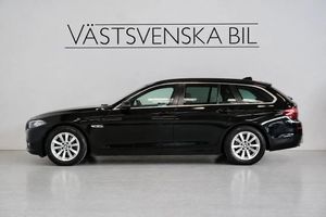 BMW 520 bild 2