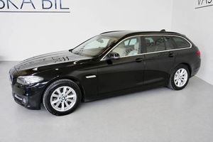 BMW 520 bild 3