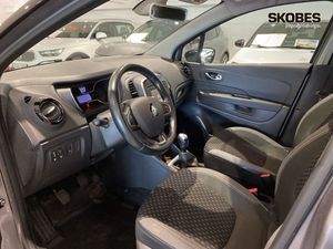 Renault Captur bild 7