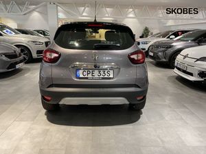 Renault Captur bild 15
