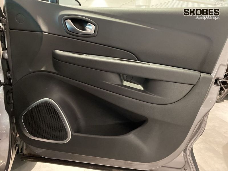 Renault Captur bild 10
