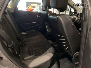Renault Captur bild 9