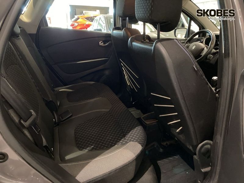 Renault Captur bild 9