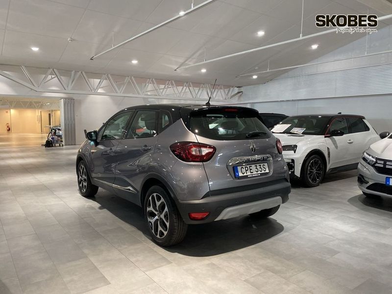 Renault Captur bild 4